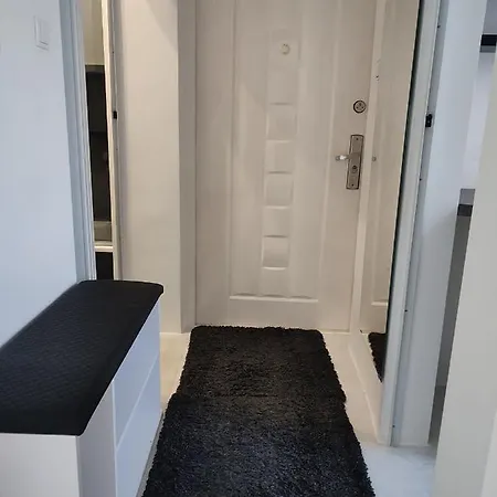 Apartament Centrum * 索波特