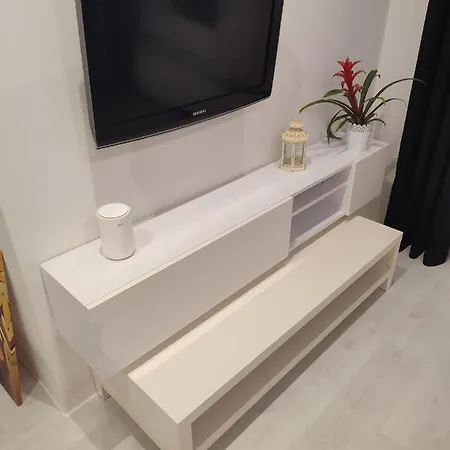 Apartament Centrum *