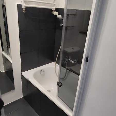 Apartament Centrum